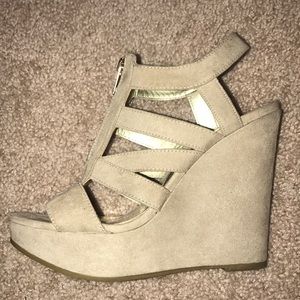 Cute Wedges